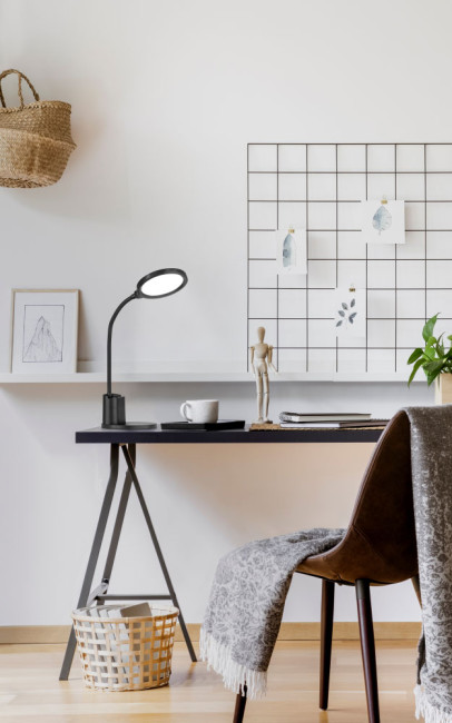 Настольная лампа Eglo Brolini 900528 Настольная лампа Eglo Brolini 900528