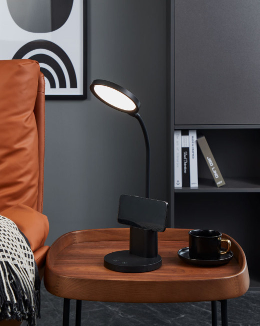 Настольная лампа Eglo Brolini 900528 Настольная лампа Eglo Brolini 900528