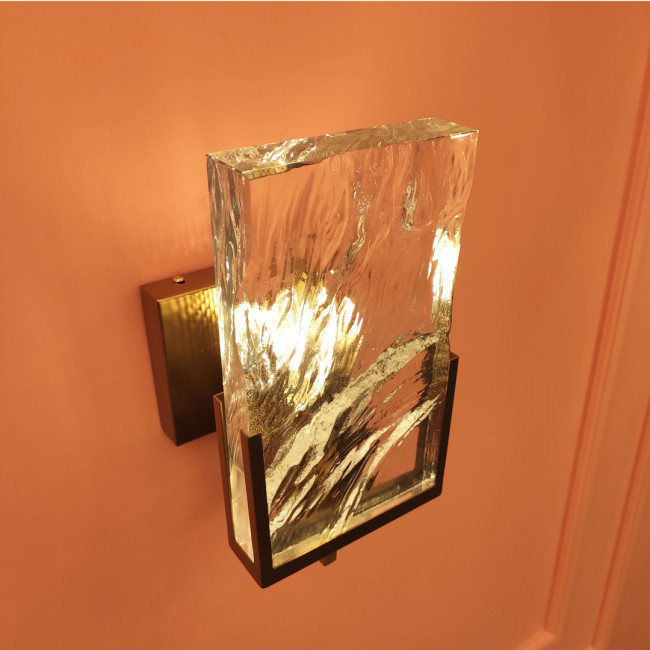 Настенный светильник Cloyd Mineral 20165 Настенный светильник Cloyd Mineral 20165