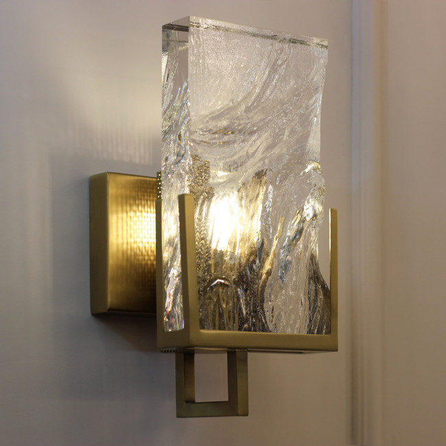 Настенный светильник Cloyd Mineral 20165 Настенный светильник Cloyd Mineral 20165