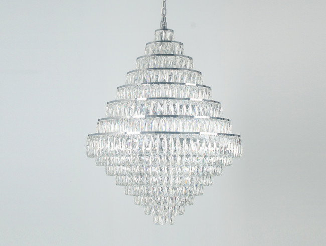 Подвесная люстра Newport 10120 10125+28/C М0068936 Подвесная люстра Newport 10120 10125+28/C М0068936