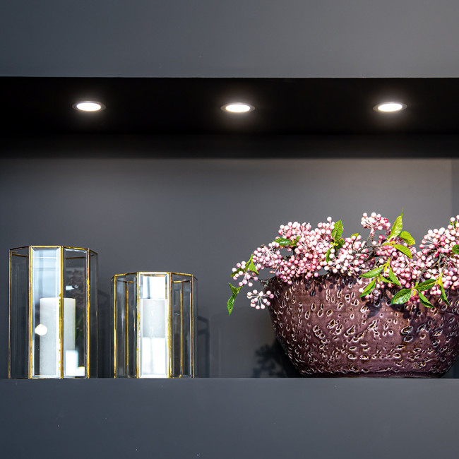 Встраиваемый светильник Feron DL3301 48755 Встраиваемый светильник Feron DL3301 48755