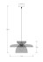 Подвесной светильник Arte Lamp Castello A7067SP-1BK