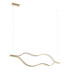 Подвесной светильник Loft IT Tape Light 10403/1200 AB Подвесной светильник Loft IT Tape Light 10403/1200 AB