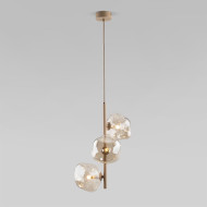 Подвесной светильник TK Lighting 11107 Lava Sabia a071861