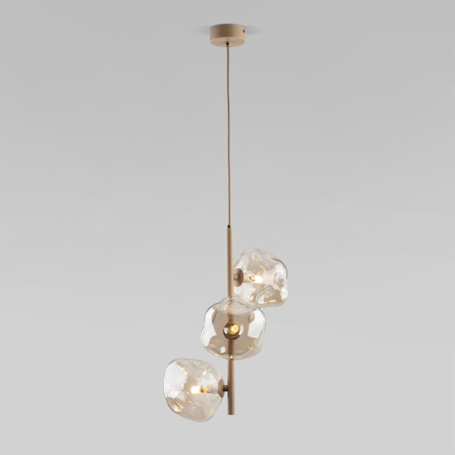 Подвесной светильник TK Lighting 11107 Lava Sabia a071861 Подвесной светильник TK Lighting 11107 Lava Sabia a071861