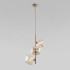 Подвесной светильник TK Lighting 11107 Lava Sabia a071861 Подвесной светильник TK Lighting 11107 Lava Sabia a071861
