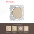 Декоративная заглушка Arte Milano 202.50-1.shampan