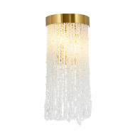 Настенный светильник Modestyle MS.2440.400 BS-CL