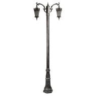Парковый светильник Loft IT Tremezzo 100019/2200 BS