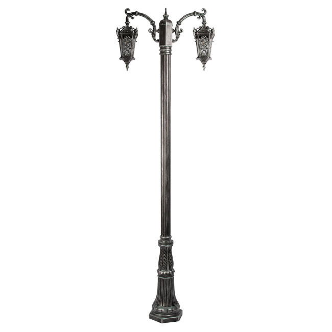 Парковый светильник Loft IT Tremezzo 100019/2200 BS