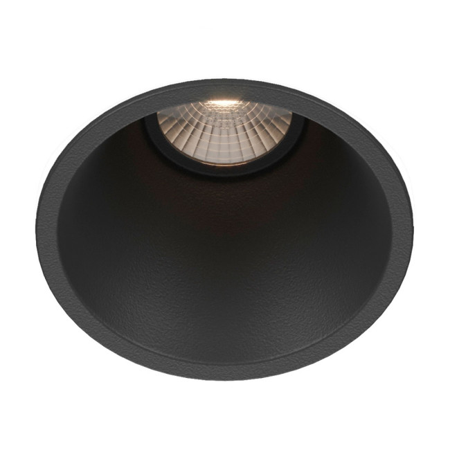 Встраиваемый светильник Voltalighting Omega DL0401.60.4K.TB DIM