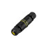 Коннектор Arlight NEO-GERM-3pin-WTW (4-8mm) 030756 Коннектор Arlight NEO-GERM-3pin-WTW (4-8mm) 030756