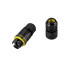 Коннектор Arlight NEO-GERM-3pin-WTW (4-8mm) 030756 Коннектор Arlight NEO-GERM-3pin-WTW (4-8mm) 030756