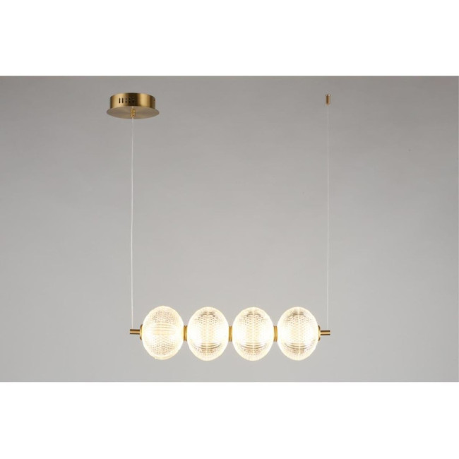 Подвесная люстра Omnilux Cedrello OML-68803-04 Подвесная люстра Omnilux Cedrello OML-68803-04