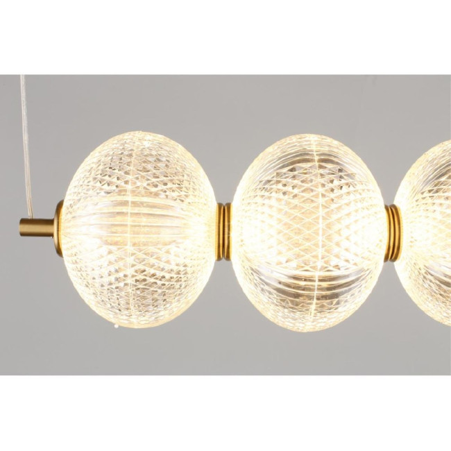 Подвесная люстра Omnilux Cedrello OML-68803-04 Подвесная люстра Omnilux Cedrello OML-68803-04