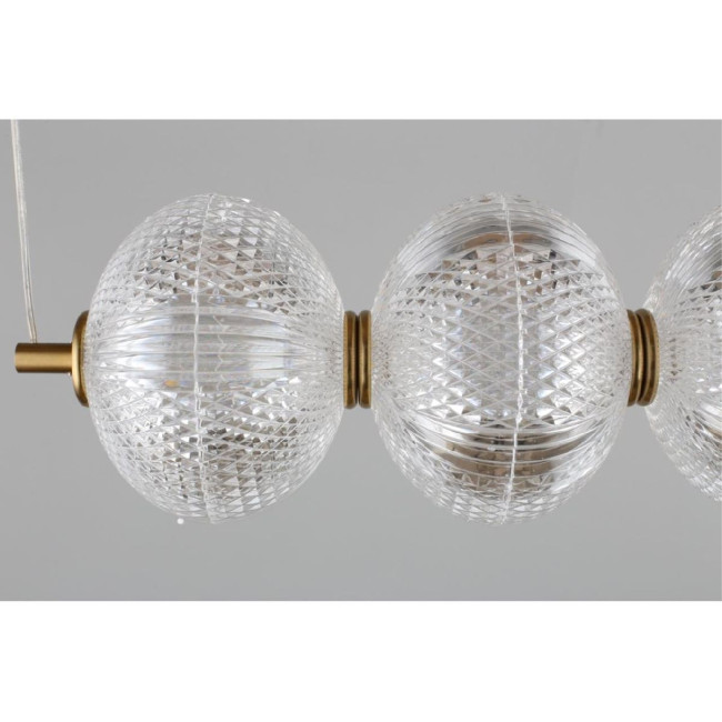 Подвесная люстра Omnilux Cedrello OML-68803-04 Подвесная люстра Omnilux Cedrello OML-68803-04