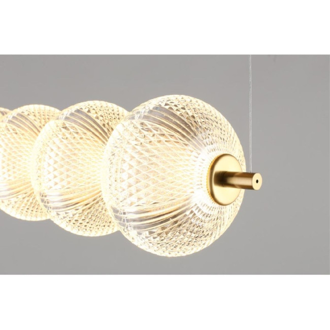 Подвесная люстра Omnilux Cedrello OML-68803-04 Подвесная люстра Omnilux Cedrello OML-68803-04