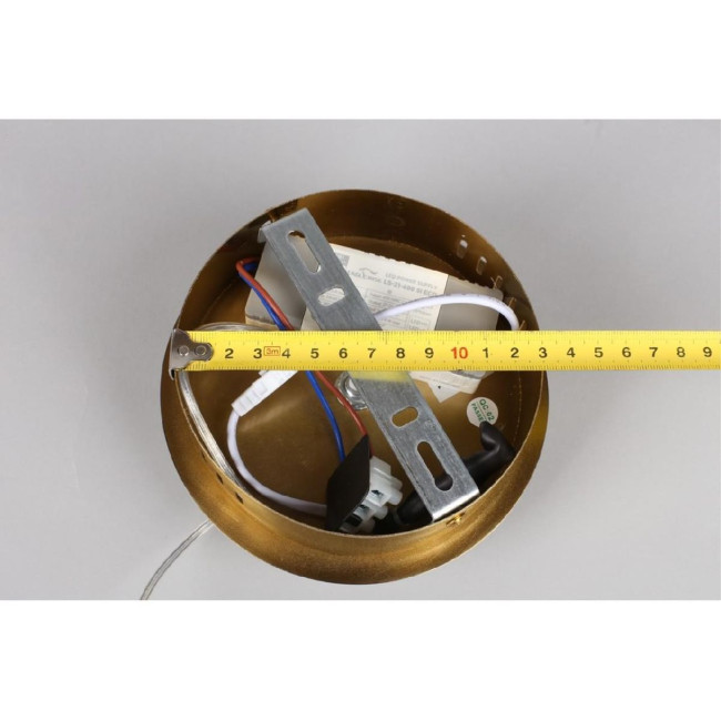 Подвесная люстра Omnilux Cedrello OML-68803-04 Подвесная люстра Omnilux Cedrello OML-68803-04