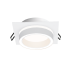 Встраиваемый светильник Wolta Luce WDL-GX53/06W-S Встраиваемый светильник Wolta Luce WDL-GX53/06W-S