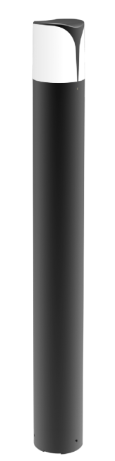 Ландшафтный светильник Maytoni Piccadilly O018FL-01B