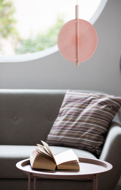 Подвесной светильник De Markt Фрайталь 663012301