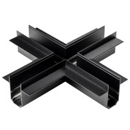 Соединитель X-образный Lightstar Uno 509287
