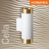 Настенный светильник Wolta Cella WSL-GU10/W10WG Настенный светильник Wolta Cella WSL-GU10/W10WG