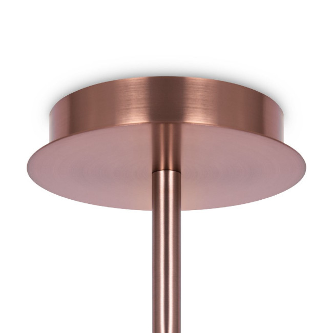 Люстра на штанге Maytoni Erich MOD221PL-10G Люстра на штанге Maytoni Erich MOD221PL-10G