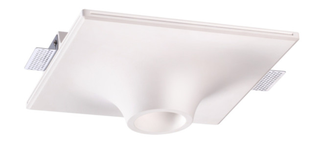 Встраиваемый под покраску светильник Novotech Cail 370495 Встраиваемый под покраску светильник Novotech Cail 370495