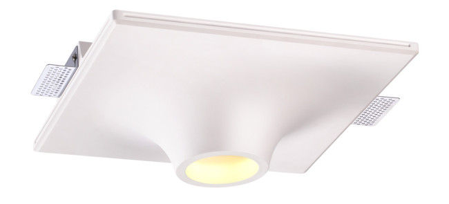 Встраиваемый под покраску светильник Novotech Cail 370495 Встраиваемый под покраску светильник Novotech Cail 370495