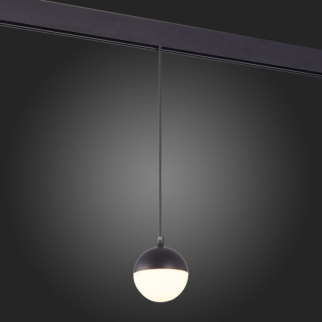 Трековый светильник ST Luce Pibole ST358.443.07