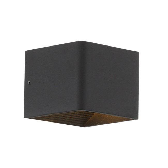 Настенный светодиодный светильник ST Luce Grappa 2 SL455.041.01 Настенный светодиодный светильник ST Luce Grappa 2 SL455.041.01