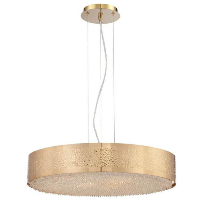 Подвесной светильник Lucia Tucci Fabian 1552.9 Gold Подвесной светильник Lucia Tucci Fabian 1552.9 Gold