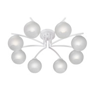 Потолочная люстра Vitaluce V4285-0/8PL Потолочная люстра Vitaluce V4285-0/8PL