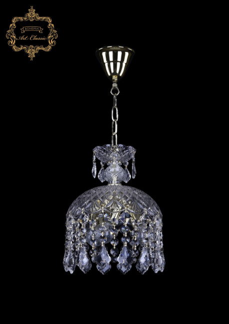 Подвесной светильник Art Classic 14.781.22.G.L Подвесной светильник Art Classic 14.781.22.G.L