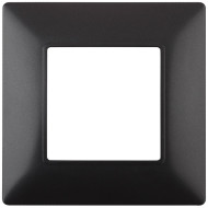 Рамка на 1 пост Эра 14-5001-05 Б0034385 Рамка на 1 пост Эра 14-5001-05 Б0034385