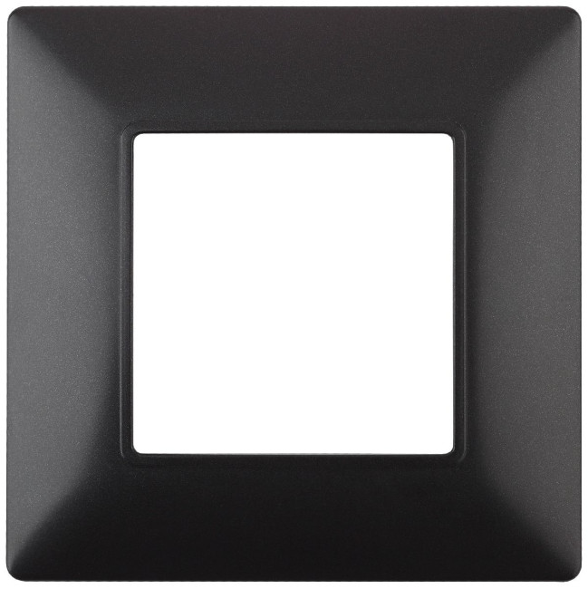 Рамка на 1 пост Эра 14-5001-05 Б0034385 Рамка на 1 пост Эра 14-5001-05 Б0034385