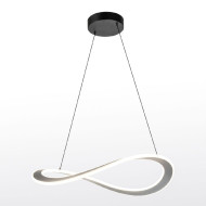 Подвесной светильник Lussole Mitchell LSP-7308 Подвесной светильник Lussole Mitchell LSP-7308