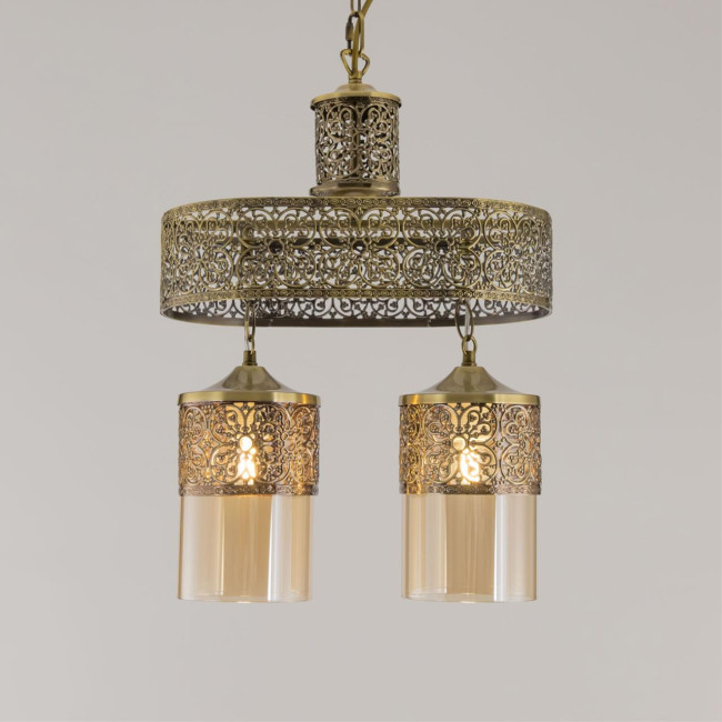 Подвесной светильник Citilux Эмир CL467223