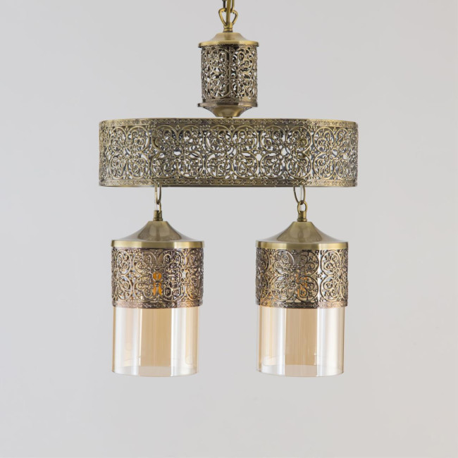 Подвесной светильник Citilux Эмир CL467223