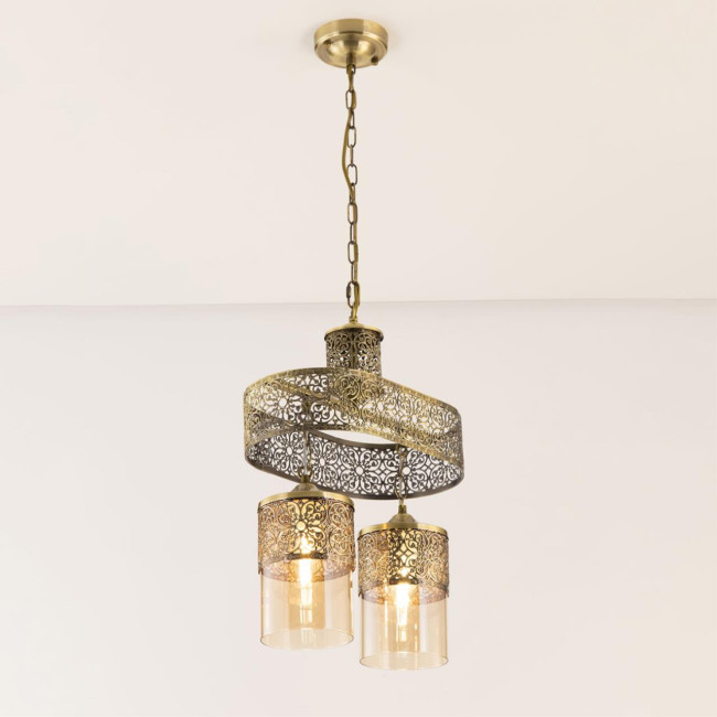 Подвесной светильник Citilux Эмир CL467223