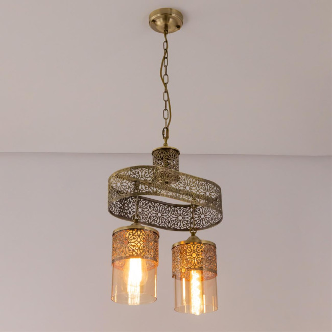 Подвесной светильник Citilux Эмир CL467223