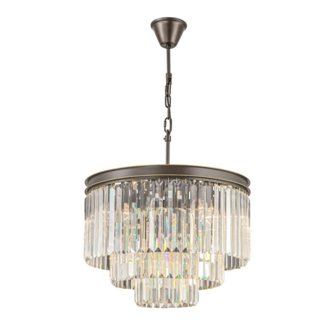 Подвесная люстра Citilux CL332131 Подвесная люстра Citilux CL332131