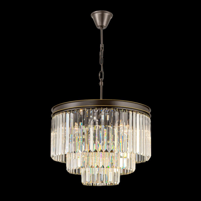 Подвесная люстра Citilux CL332131 Подвесная люстра Citilux CL332131