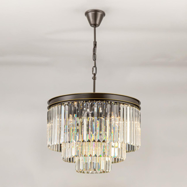 Подвесная люстра Citilux CL332131 Подвесная люстра Citilux CL332131