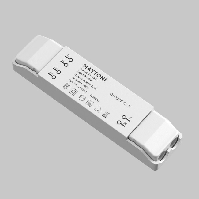 Контроллер Maytoni Lighting control 710101 Контроллер Maytoni Lighting control 710101