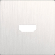 Накладка Werkel для розетки HDMI перламутровый рифленый WL13-HDMI-CP 4690389124297 Накладка Werkel для розетки HDMI перламутровый рифленый WL13-HDMI-CP 4690389124297