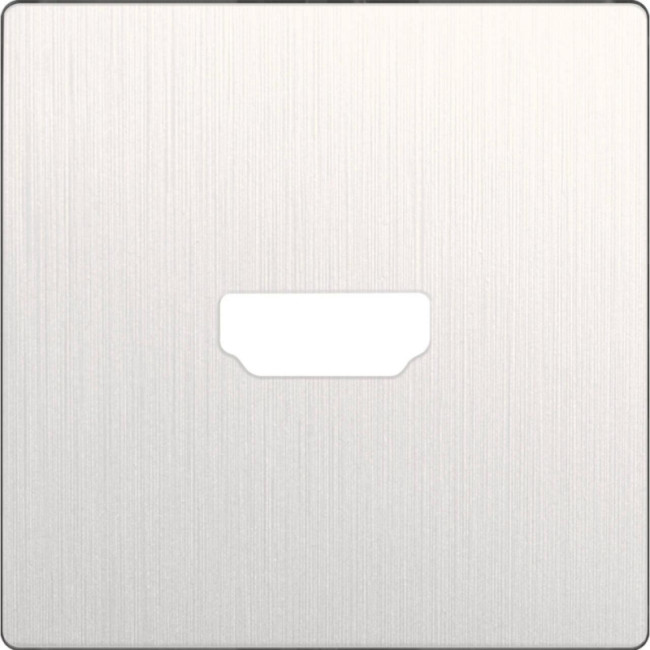 Накладка Werkel для розетки HDMI перламутровый рифленый WL13-HDMI-CP 4690389124297 Накладка Werkel для розетки HDMI перламутровый рифленый WL13-HDMI-CP 4690389124297