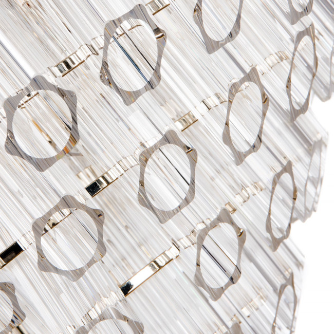 Подвесной светильник Arte Lamp Jastin A2848LM-8GO Подвесной светильник Arte Lamp Jastin A2848LM-8GO